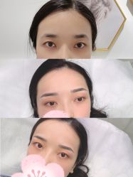 -久匠半永久纹眉