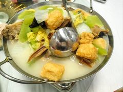 -翠茗农庄土菜馆(天目湖店)