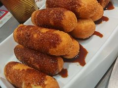 -味仙疯美蛙鱼头(清扬路总店)