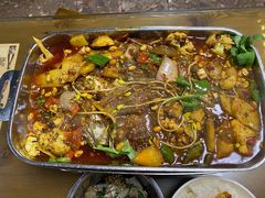 -88号小吃店·经典云南菜·地道纳西美食