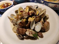 -旺角小渔村(二马路店)