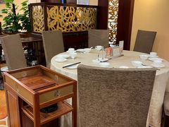 -麒麟中餐厅·经典粤菜·地道菜式老字号(广州长隆酒店)