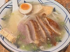 鹅肉粿条-陈鹏鹏潮汕菜(宝安机场T3航站楼店)