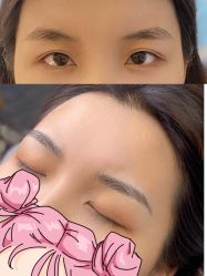 -Doris多里斯半永久纹眉·SMP纹发·发际线