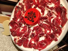 -大龙燚火锅(太古里店)