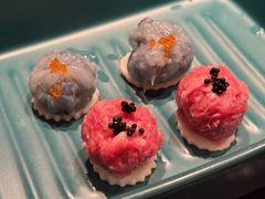 -蒋记海鲜姿造•洋房别墅(星河湾店)