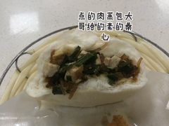 -清真·方中山胡辣汤(兴华北街店)