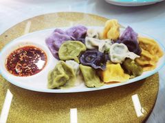 -日照大牌檔•小船海鲜(万平口店)