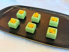 -东海朗廷酒店-唐阁T’ANG COURT 中餐厅