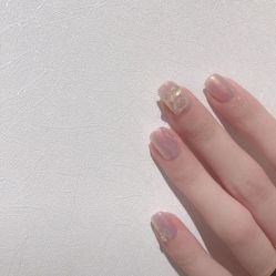 -悦指间美甲美睫