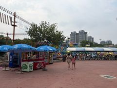 -欢乐水魔方水世界