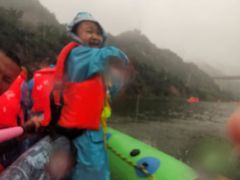 -兴隆红河漂流