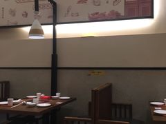 大堂-有家酸菜鱼(苏州绿宝广场店)