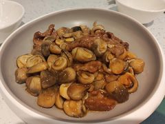 -新宝餐厅(流塘店)