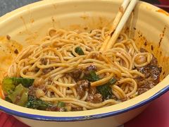 -放牛崽板凳面(观音桥好吃街A区店)