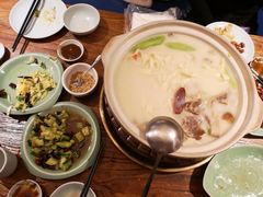 -后院犇牛主题餐厅(云岗店)