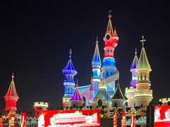 -沈阳方特欢乐世界