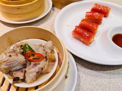 -万丽轩·粤菜(王府井金茂万丽酒店)