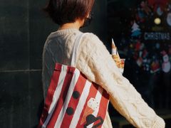 -Dal Cuore 达可芮冰淇淋(陕西北路店)