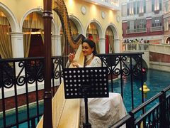 -贡多拉礼品及售票廊(威尼斯人酒店)