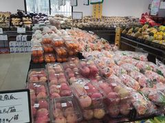 -周小胖超级水果工厂(香山店)