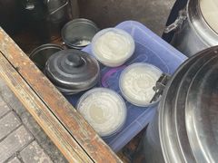 -钟姨糖水(惠城店)