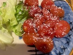 -一井烧肉·活鳗·寿司(望京SOHO店)