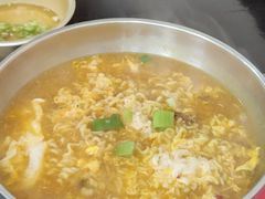 -大福黄牛料理·韩式烤肉·黄牛肥肠·酱蟹