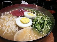 -西塔大冷面(市府大路店)