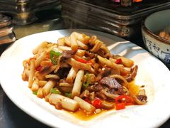 -小杨酒家(华苑小区店)