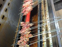 -文文烤肉(大皮院店)