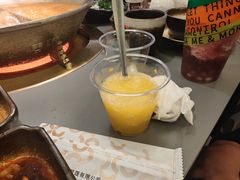 -湊湊火锅·茶憩(南京万象天地店)