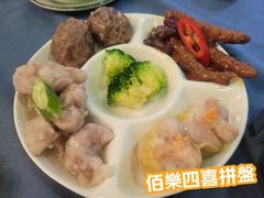 -伯乐居茶艺馆(石岐大信店)