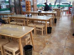 -清真·尖子尖牛肉面(王府井店)