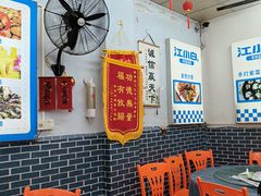 -好味道海鲜大排档·老字号(巽寮湾海鲜市场店)