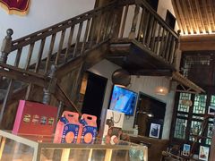 -茶肆(袁家村店)