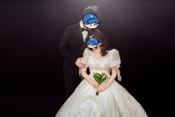 -第一夫人婚纱摄影(南京店)