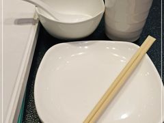 -紫光园·烤鸭·北京菜(团结湖店)