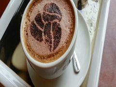 -COSTA COFFEE(丰联广场店)