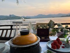 -柳莺湖上·湖景餐厅·江南菜(西湖店)