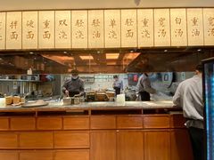 -松鹤楼面馆(飞州国际广场店)