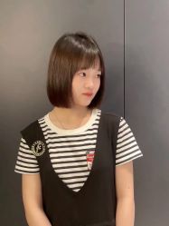 -西安F+造型