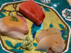 -鮨心和(外滩店)
