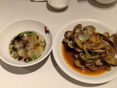 -莆田餐厅PUTIEN(金融街购物中心店)