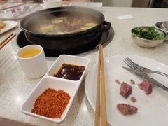 -澳盟清汤鲜黄牛肉(公济桥路店)