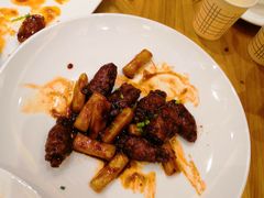 -枣子树·素食餐厅(普陀山店)