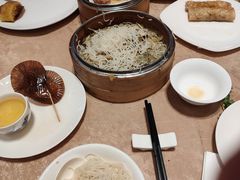 -广东胜利宾馆西关粤中餐厅