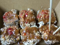 -品腐记·豆腐王朝(老门东总店)