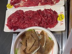 -嬷孙家潮汕牛肉火锅(北京路天河城店)
