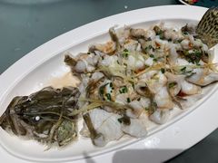 -大鸽饭(体育西路店)